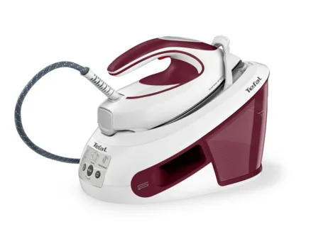 Tefal parna stanica SV8026E0 Express Anti-Calc - slika 2
