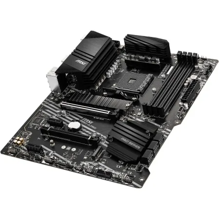 MSI MB B550-A PRO - slika 3
