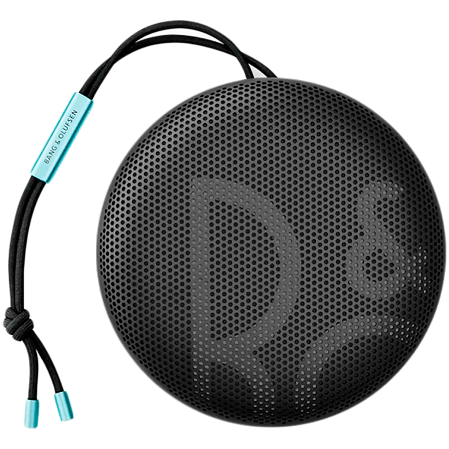 Beosound A1 2nd Gen Anthracite Oxygen - slika 4