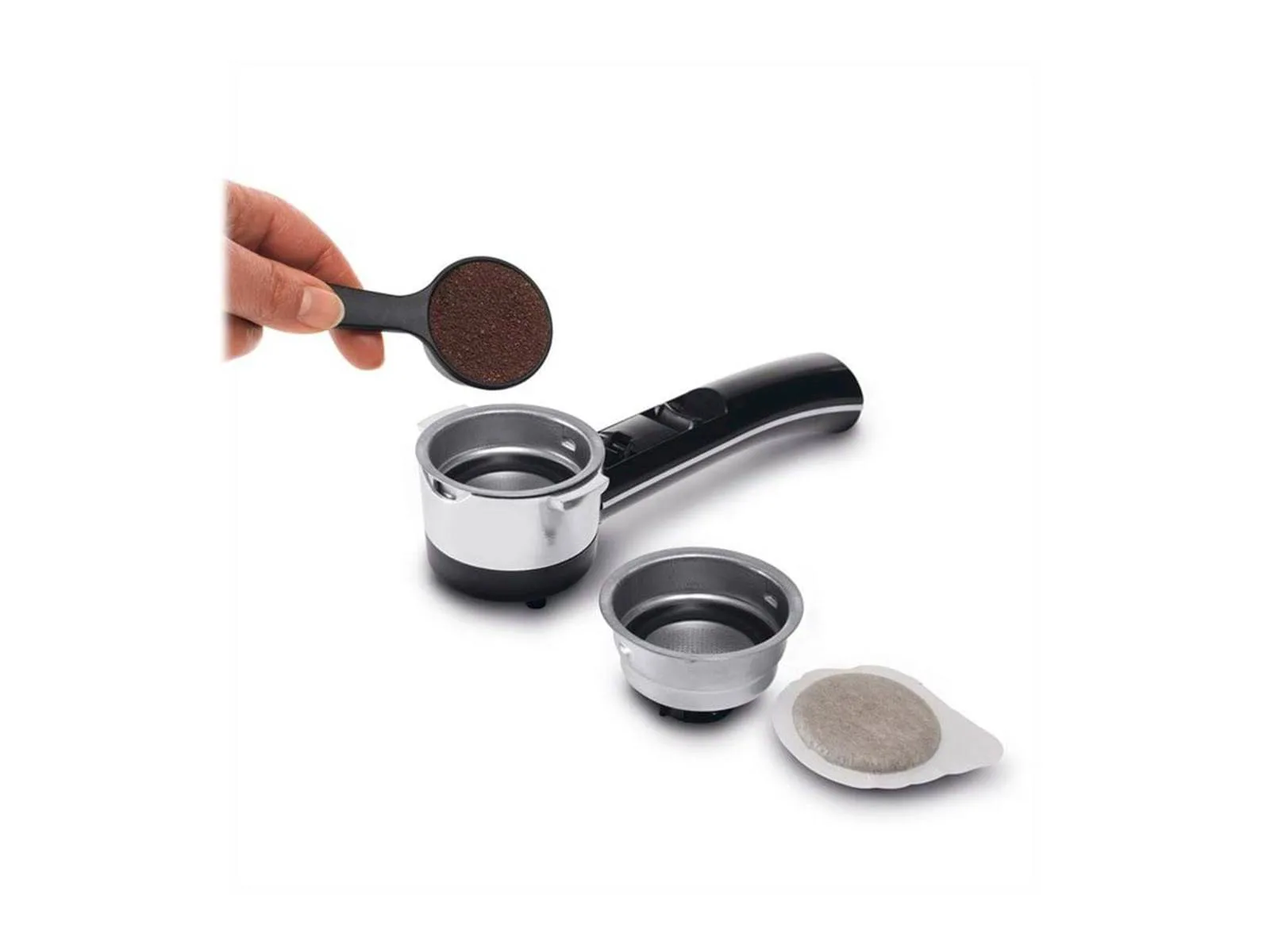 Aparat za kafu DELONGHI Icona ECOV311.GR - slika 4