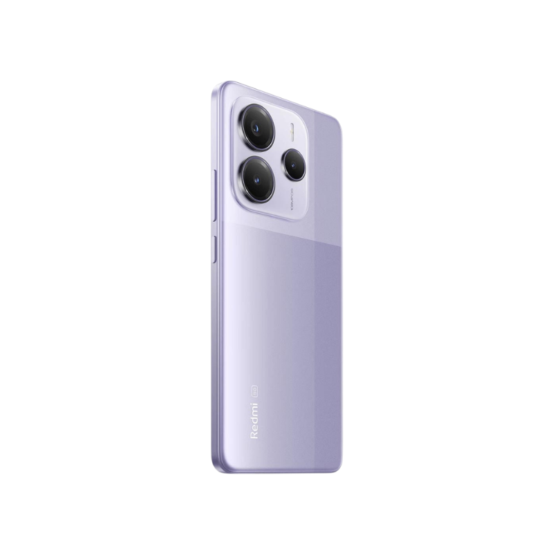 Xiaomi Redmi Note 14S 8GB 128GB Purple EU - slika 3