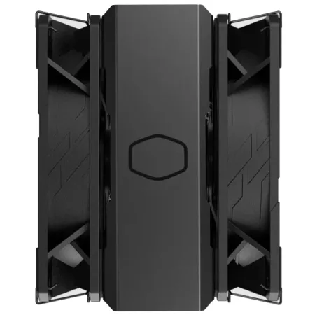 Cooler Master CPU Cooler Hyper 212 Black X Duo - slika 3