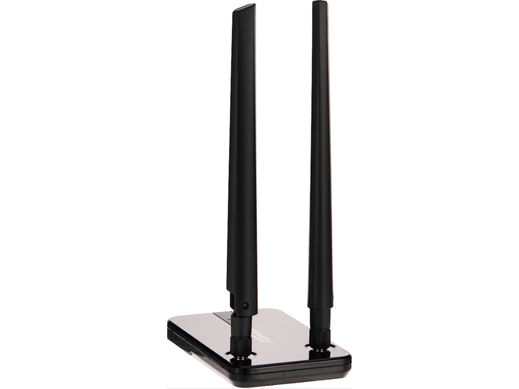 ASUS Dual-Band USB AdapterWireless AC1300, USB-AC58, 400+867 Mbps, USB 3.0, 2.4 Ghz/5 Ghz - slika 4