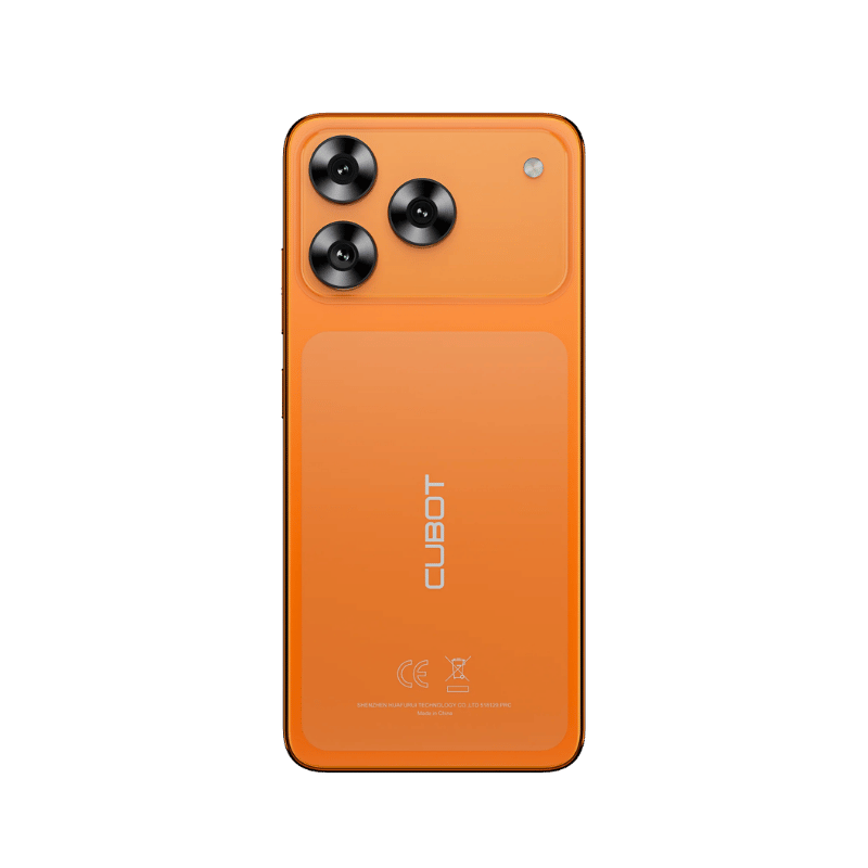 Cubot A50 6GB 128GB Orange - slika 2
