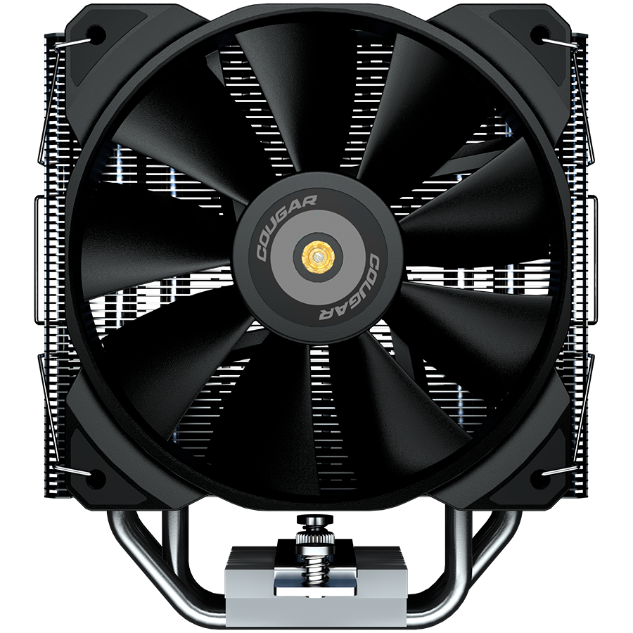COUGAR FORZA 50 Air Cooling - slika 3