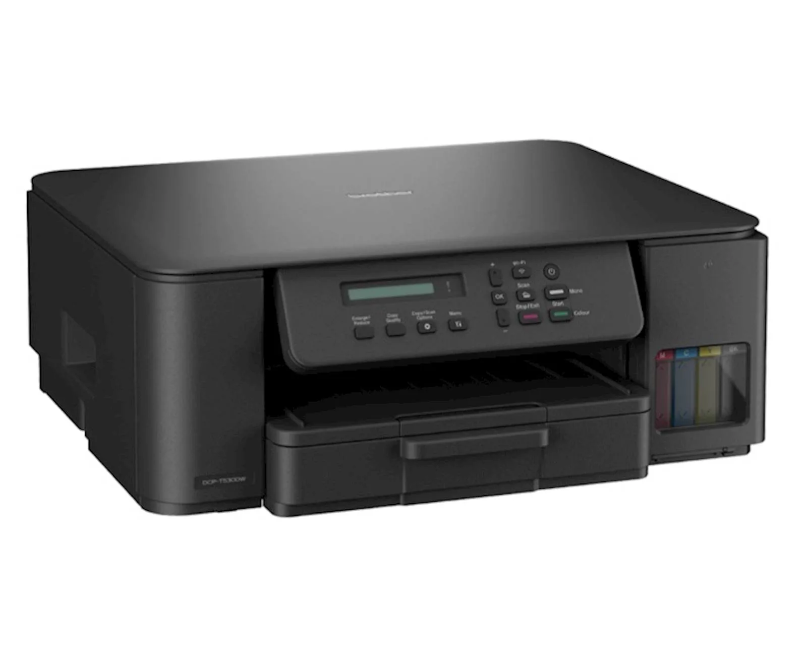 MFP BROTHER DCP-T530DW - slika 3