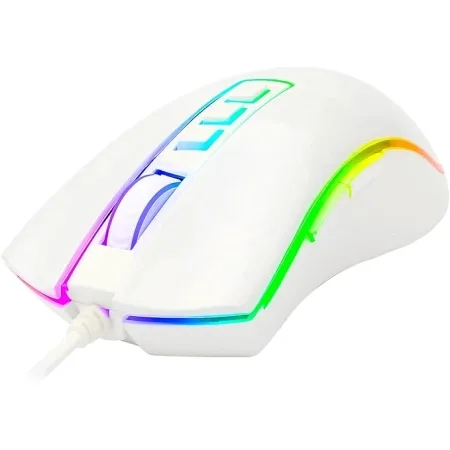 ReDragon - Gaming Miš Cobra Chroma M711 White - slika 6