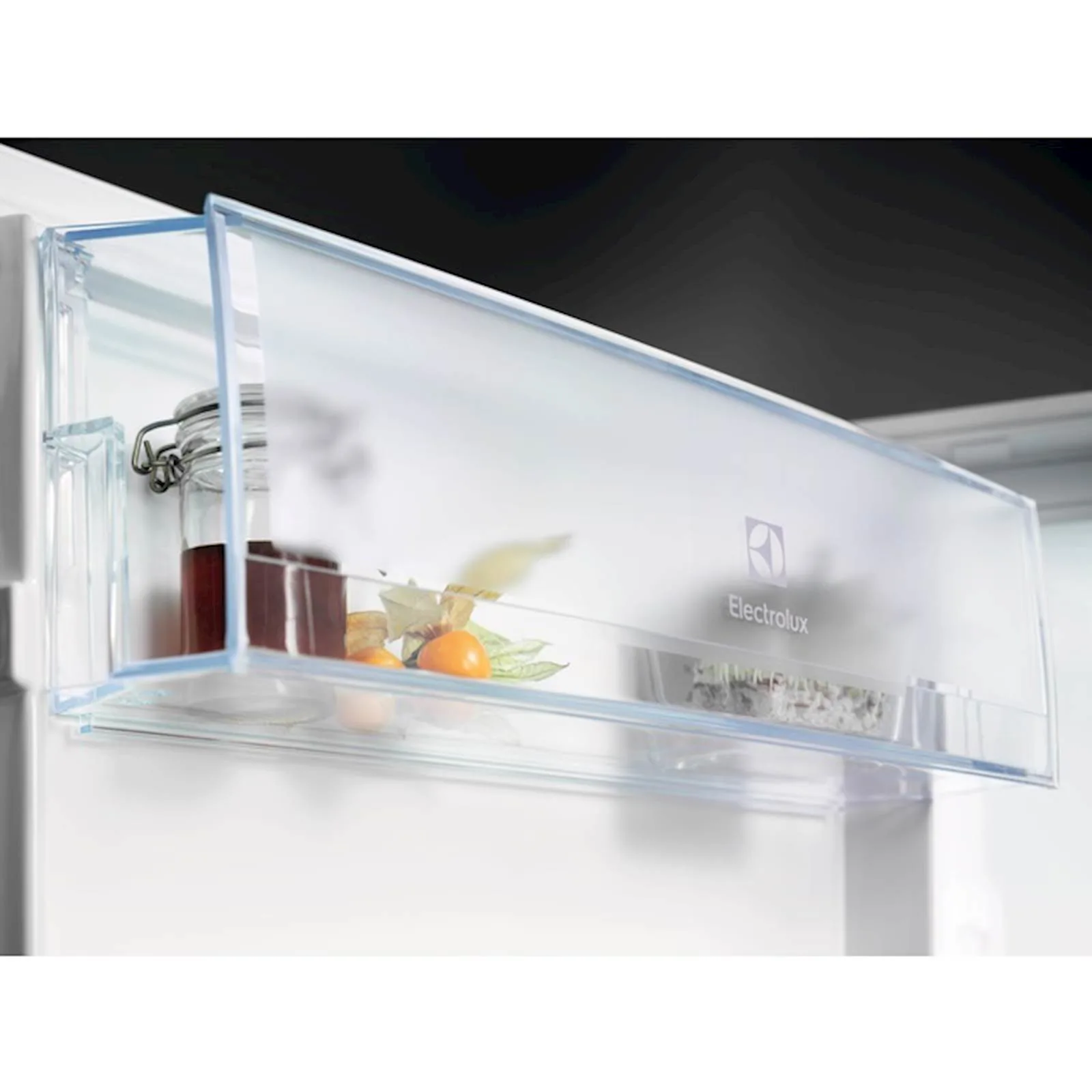 Ugradbeni podpultni frižider Electrolux LFB3AF82R - slika 2