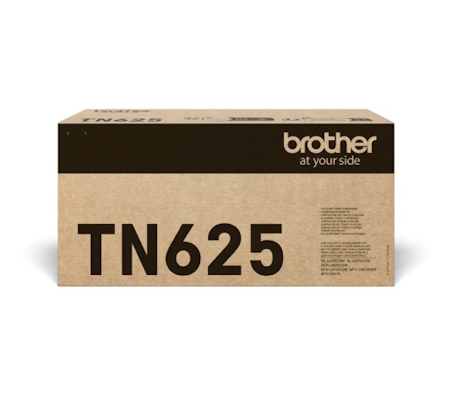 Toner BROTHER TN625M - slika 4