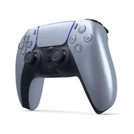 Playstation 5 Dualsense Controller Wireless  Sterling Silver - slika 2
