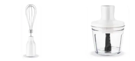 Tefal štapni mikser 600W - slika 4