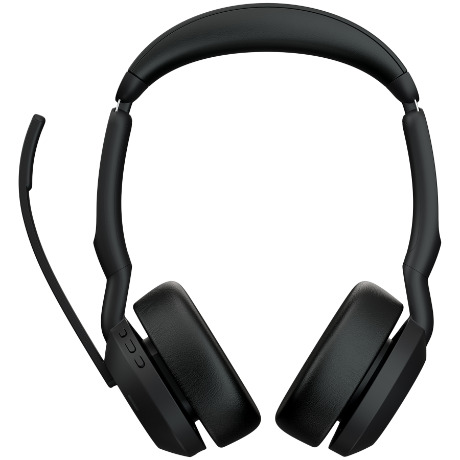 JABRA EVOLVE2 55, Link390c MS Stereo - slika 2