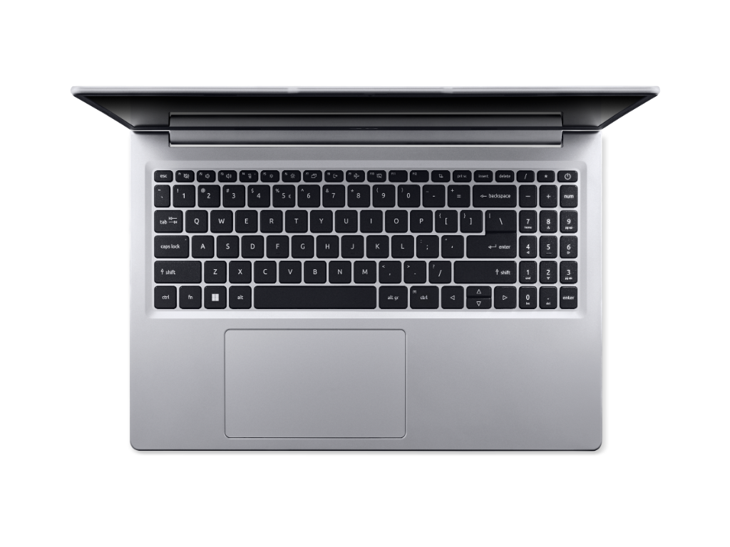 Acer Aspire Lite AL15-46P-R1KH15.6 FHD, Ryzen 3 5400u 4.0GHz8GB DDR4 3200, 512GB SSD, WiFi6+BT5.1 - slika 4