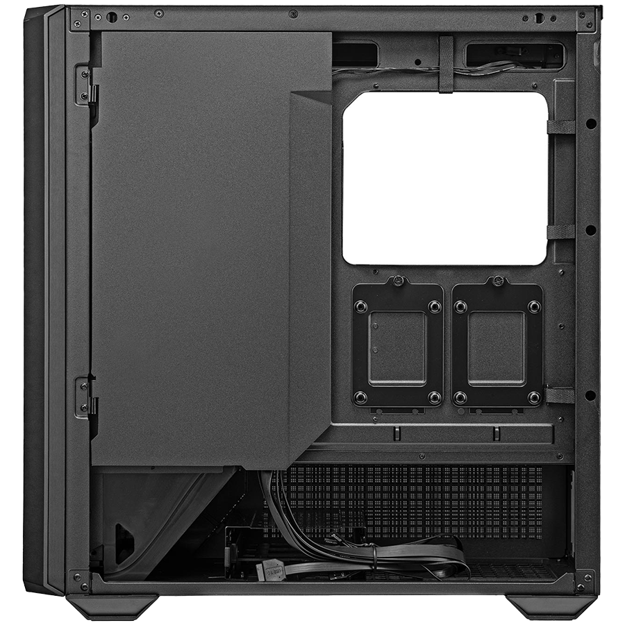 COUGAR MX600 PC Case, Mid Tower, Black - slika 8
