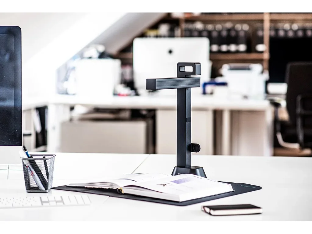 IRISCAN DESK6 PRO - slika 2