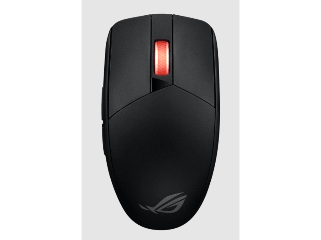 Asus ROG Strix Impact IIIwireless gaming miš, crni - slika 3