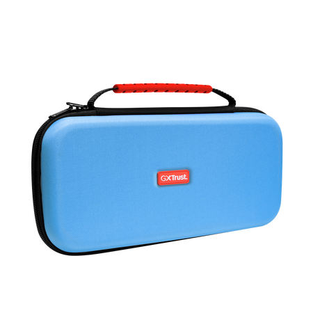 Trust GXT 1252RB XL torbica zaNintendo Switch, crveno-plava - slika 4