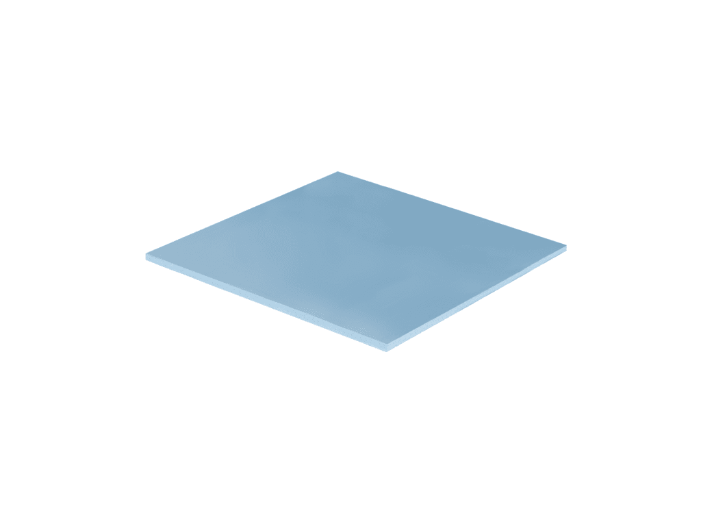 Arctic Thermal Pad TP-3 1.5mm100x100mmidealan za RAM, chipset, IC - slika 2