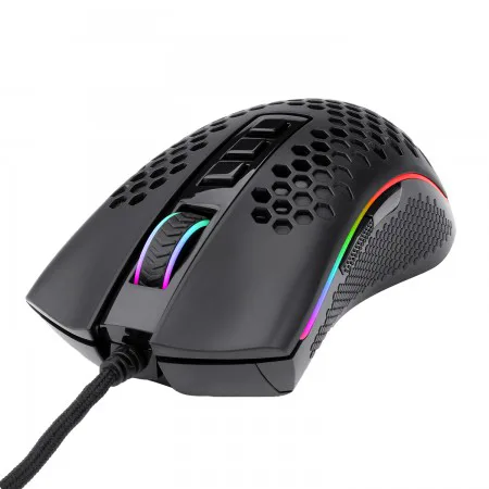 ReDragon - Gaming Miš Storm M808 - slika 4