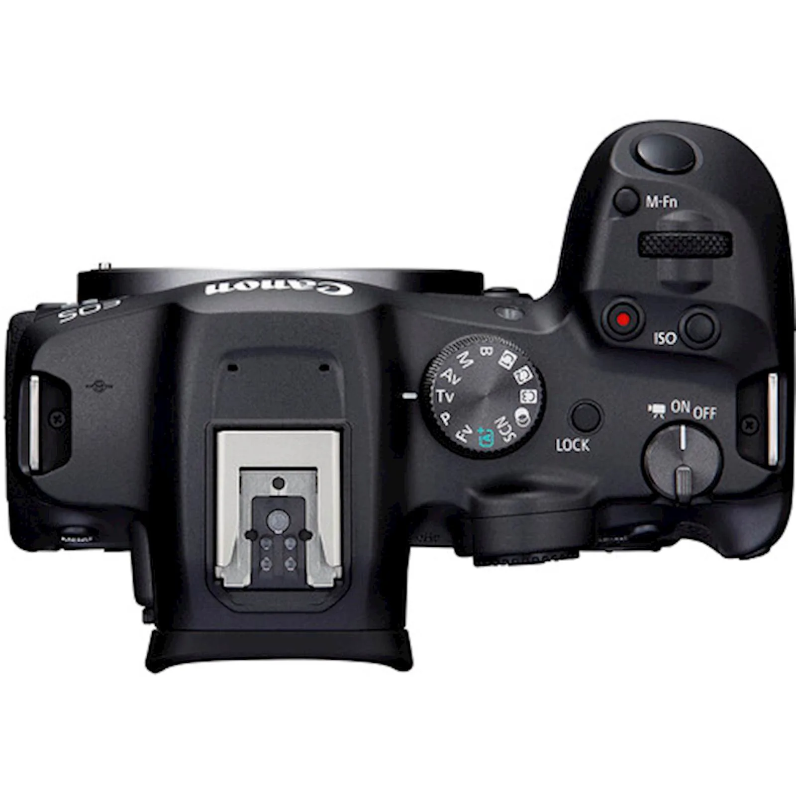 Fotoaparat CANON R7 BODY - slika 4