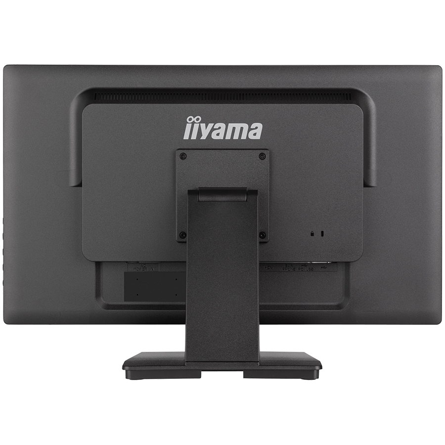 IIYAMA Monitor LED T2452MSC-B2 24" DeepContrast PCAP+ 10pt touchscreen 1920x1080 120Hz 400cd 5ms HDMI DP landscape, face-up tilt - slika 5