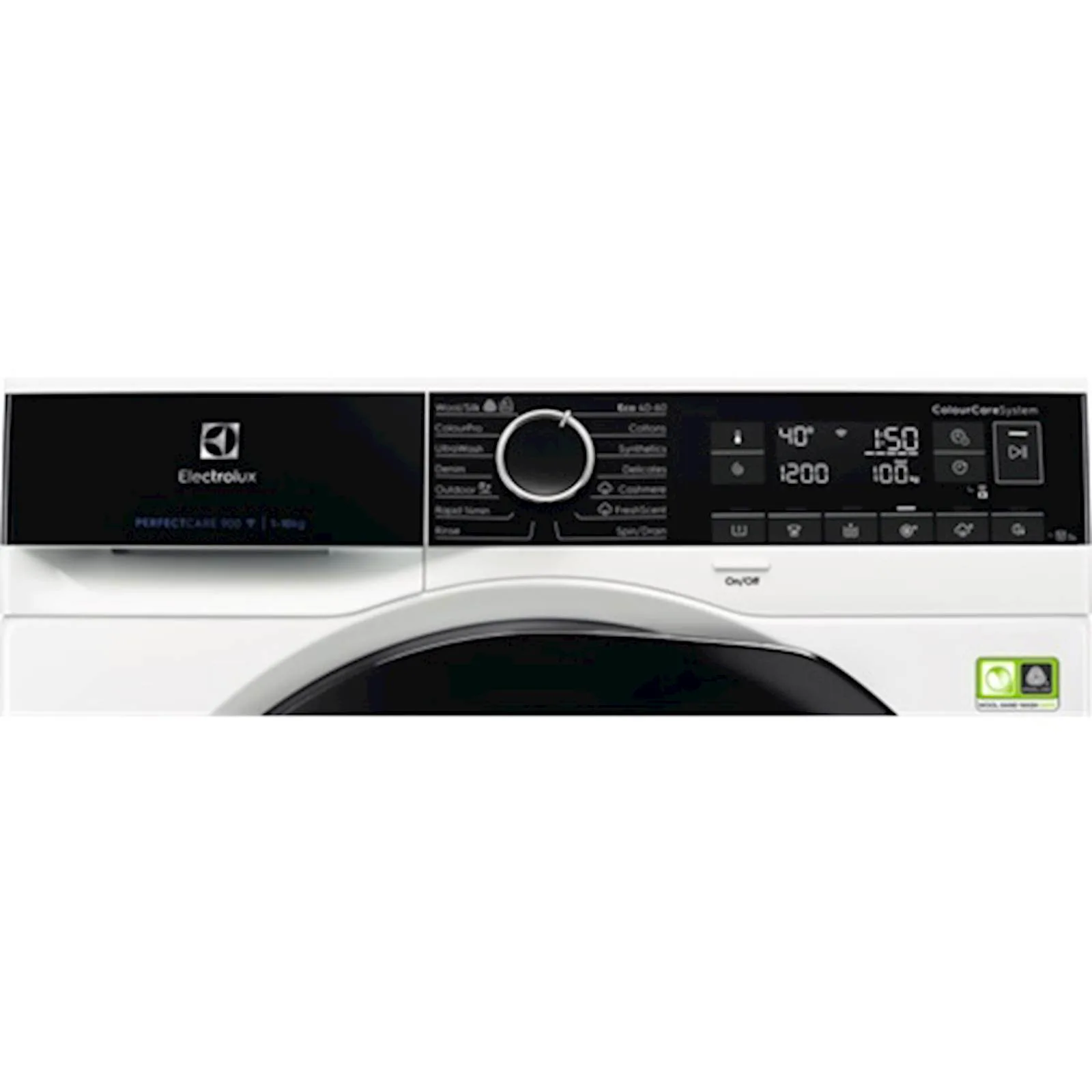 Mašina za veš Electrolux EW9F161B - slika 2