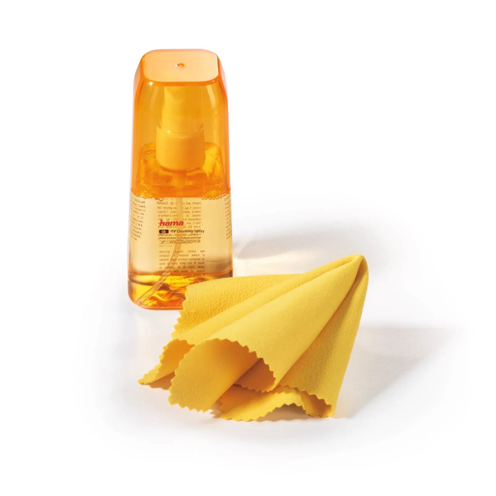 Set za čišćenje TV-a Hama, 95 ml, 9 komada u pak. - slika 2