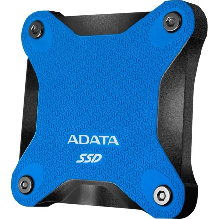 ADATA 2TB external SSD Durable SD620 Blue - slika 3