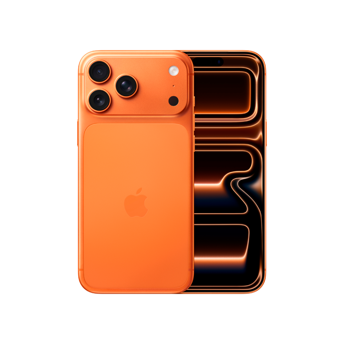 Apple iPhone 17 Pro Max 256GB Cosmic Orange - slika 2