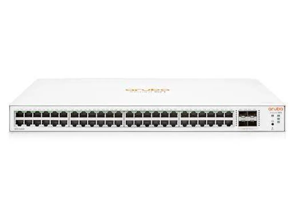 Aruba IOn 1830 48G 4SFP