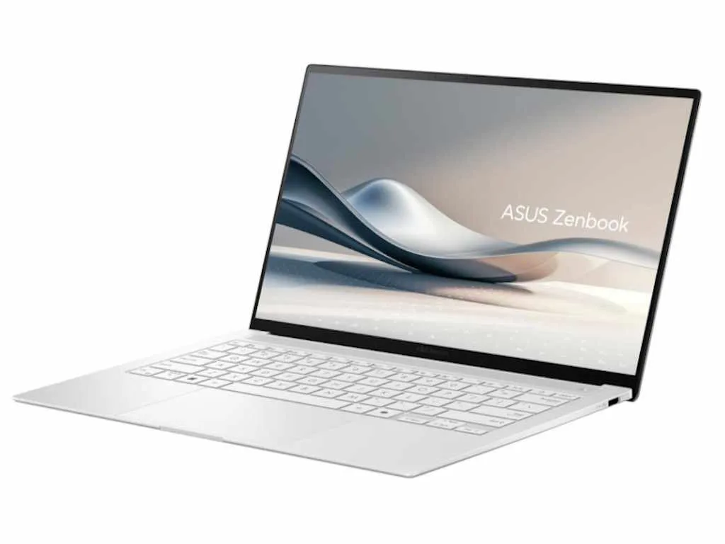 ASUS ZenBook S UX5406SA-PZ259W 14" OLED 3K, Ultra 7 258V, 32GB DDR5, 1TB, Touch screen,WIN11 Home - slika 2