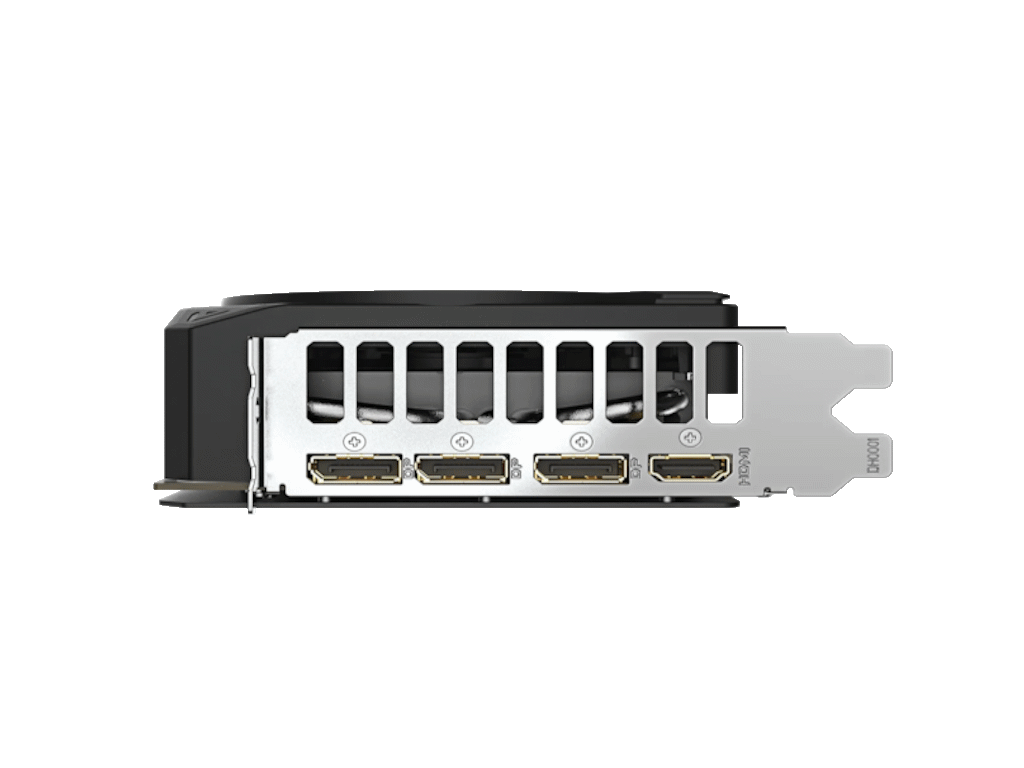 Gigabyte 5080 Windforce OC 16GSFF, 16GB, GDDR7, 256-bit,3xDP, 1x HDMI - slika 4