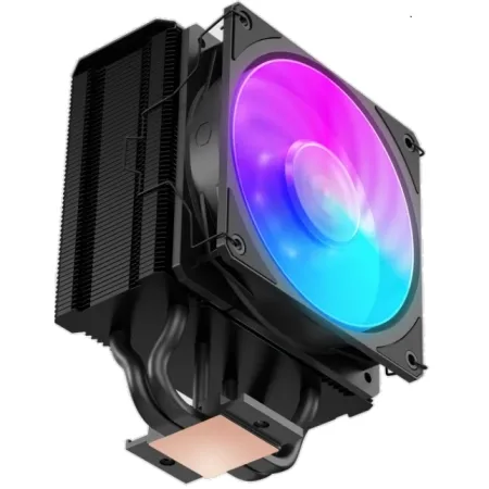 Cooler Master CPU Cooler Hyper 212 3DHP Black ARGB - slika 4