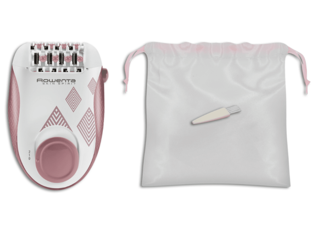 Rowenta depilator Skin Spirit - slika 2