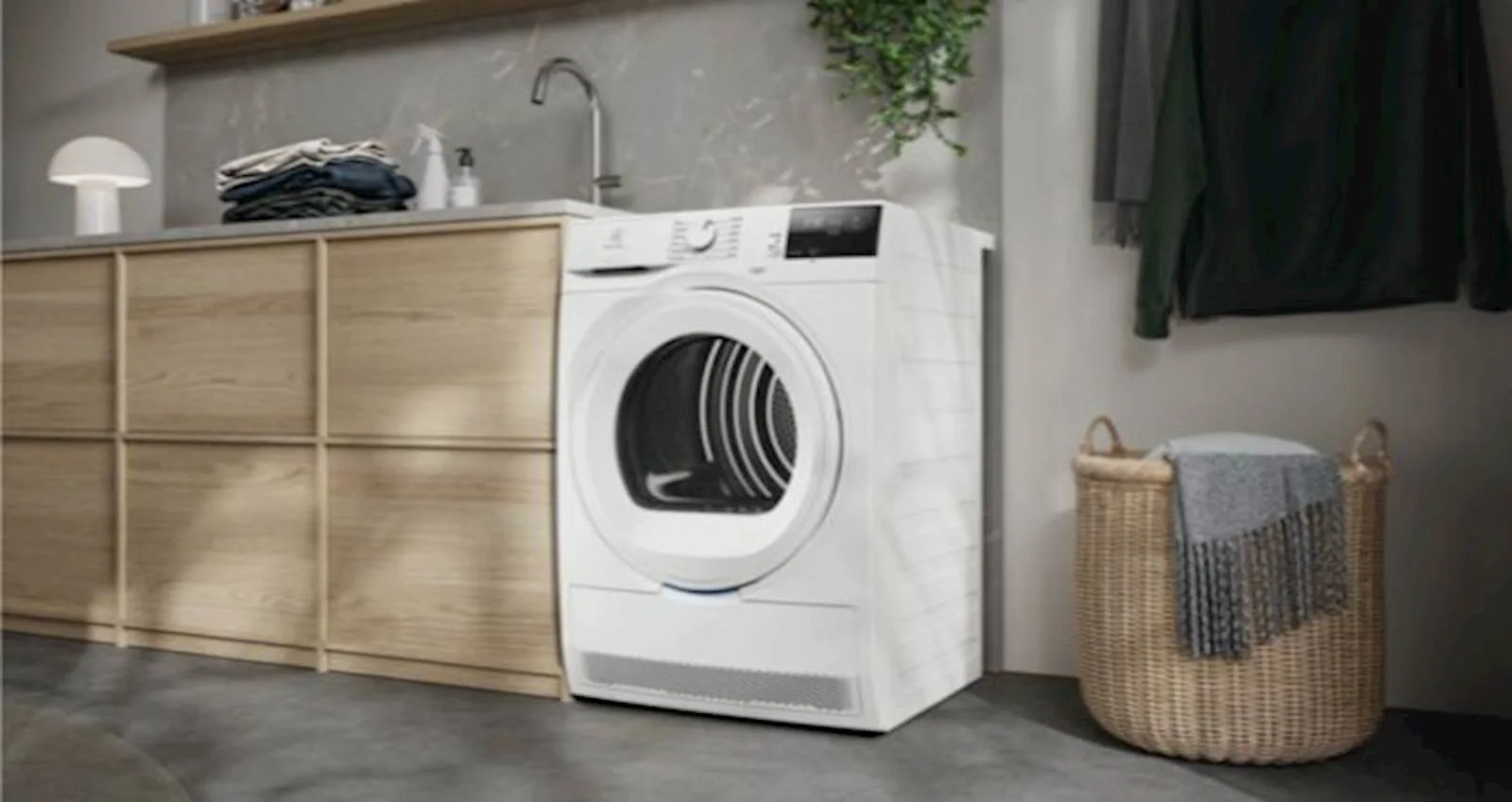 Sušilica Electrolux EW6D283YE - slika 4