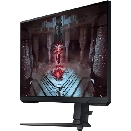 27" SAMSUNG G5 G51C Odyssey QHD 165Hz Gaming Display LS27CG510EUXEN - slika 3