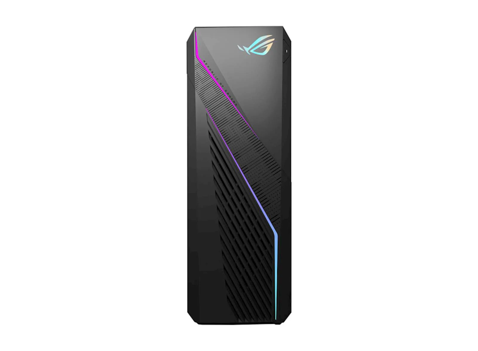 Računar ASUS ROG G16 29L i7-13700F 16-Core 16GB (fs.m.64GB) s512GB+1TB HDD RTX 4070 12GB 750W GRY 3Y - slika 3