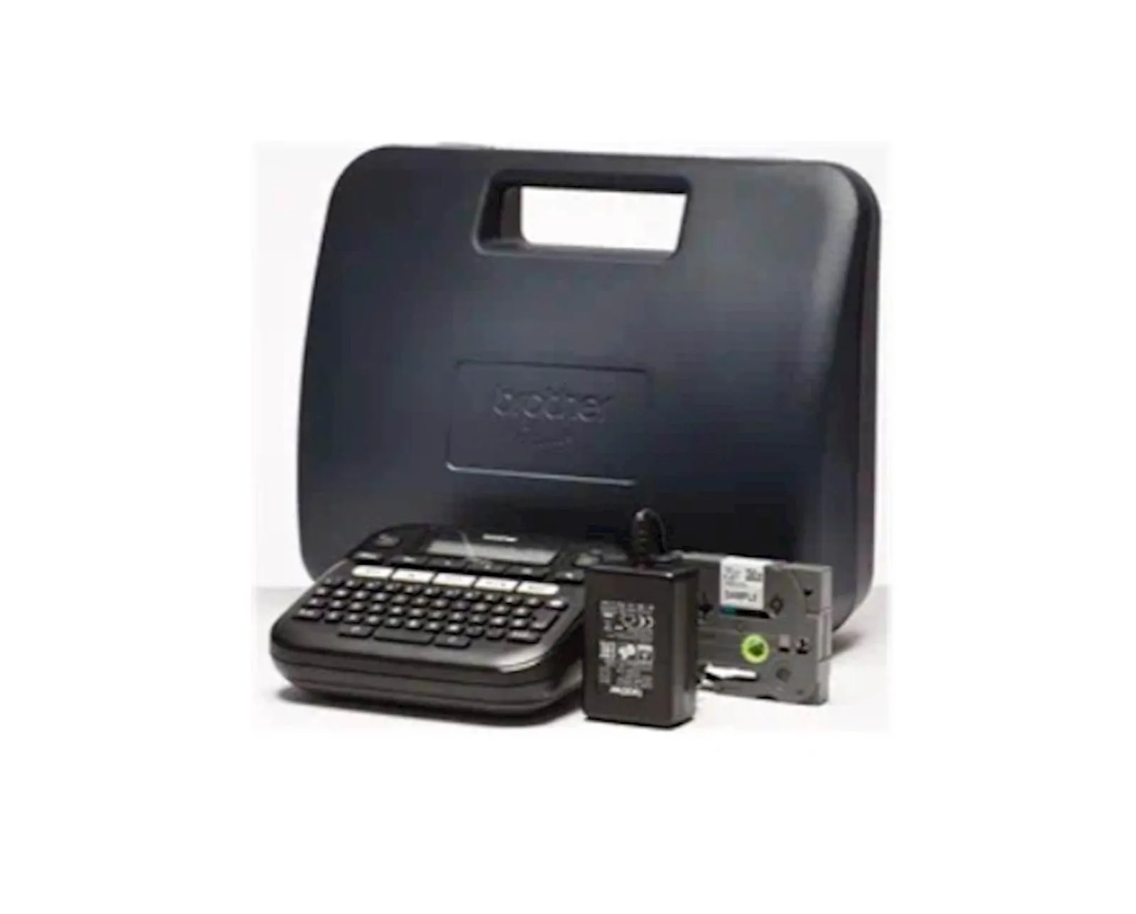 Printer za naljepnice BROTHER PT-D210VP - slika 3
