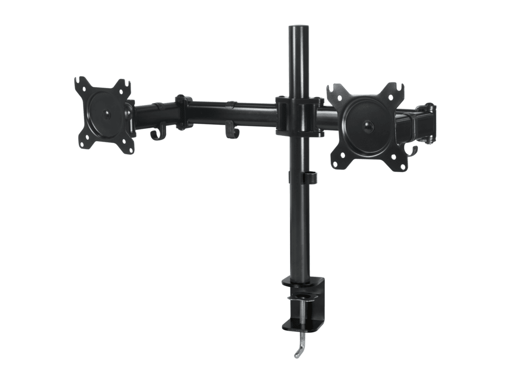 Arctic Z2 Basic dual nosačza monitore, desk mountdual monitor arm - slika 3
