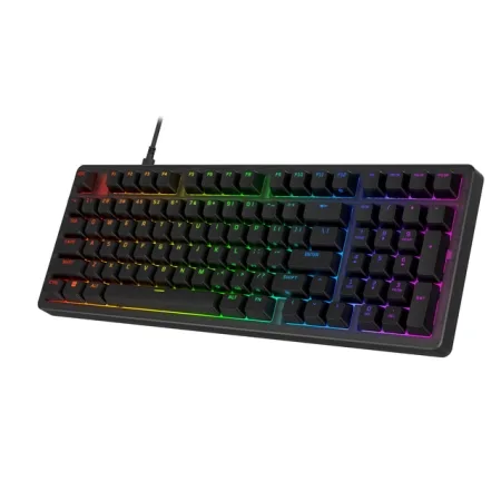 HyperX Gaming Mehanička Tastatura Origins 2 1800 B4QS4AA - slika 3