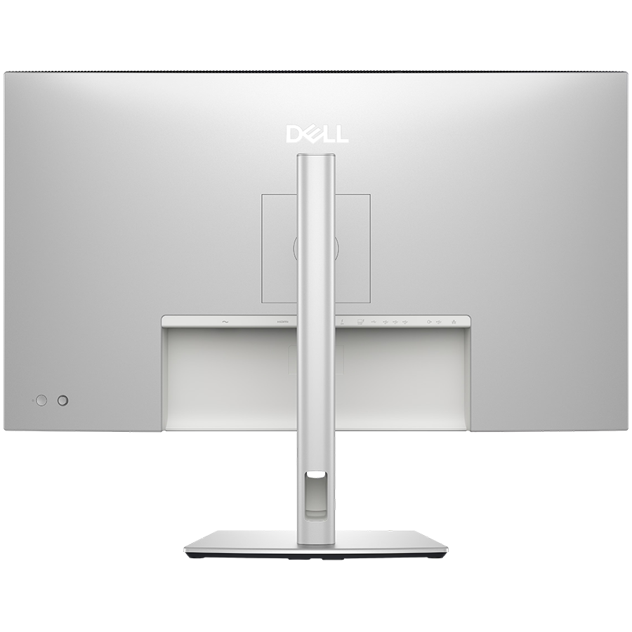 Monitor DELL UltraSharp U3225QE 32", 3840x2160, 4K UHD, 120Hz, IPS Antiglare, 16:9, 3000:1, 600 cd/m2, 8ms/5ms, 178/178, 2xDP, HDMI, 2xTHB4 (DP/PD), 3xUSB-C, 5xUSB-A, RJ-45, Audio line out, Tilt, Swiv - slika 3