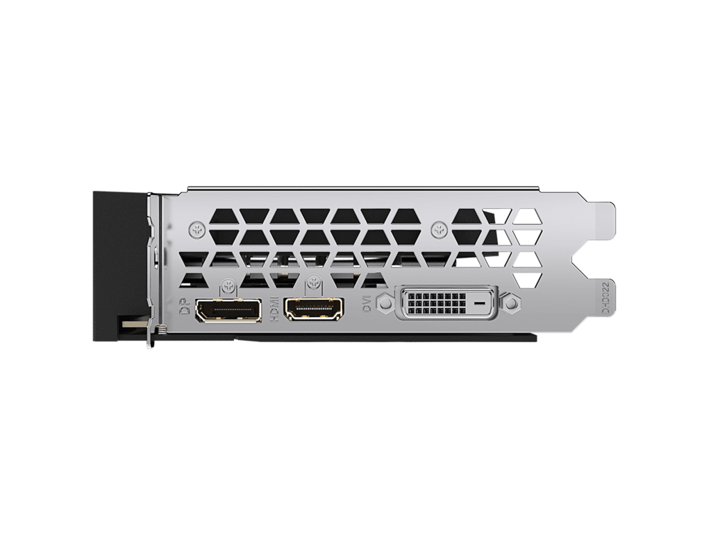 Gigabyte RTX 3050 WindForce;8GB GDDR6 128bitDP, HDMI,DVI; - slika 3