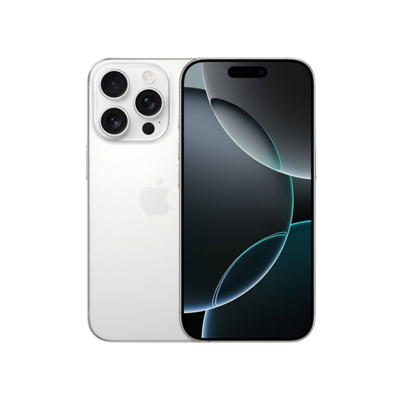Apple iPhone 16 Pro Max 512GB White Titanium - slika 3