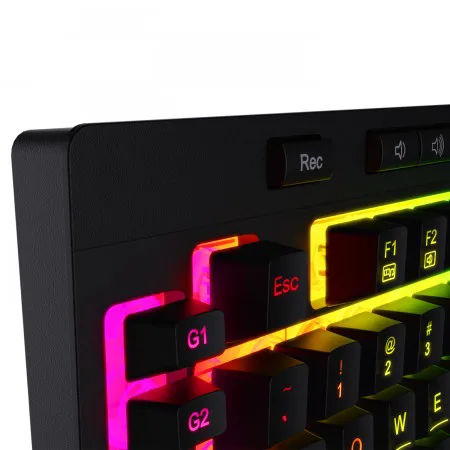 ReDragon - Gaming Tastatura Shiva K512 RGB - slika 4