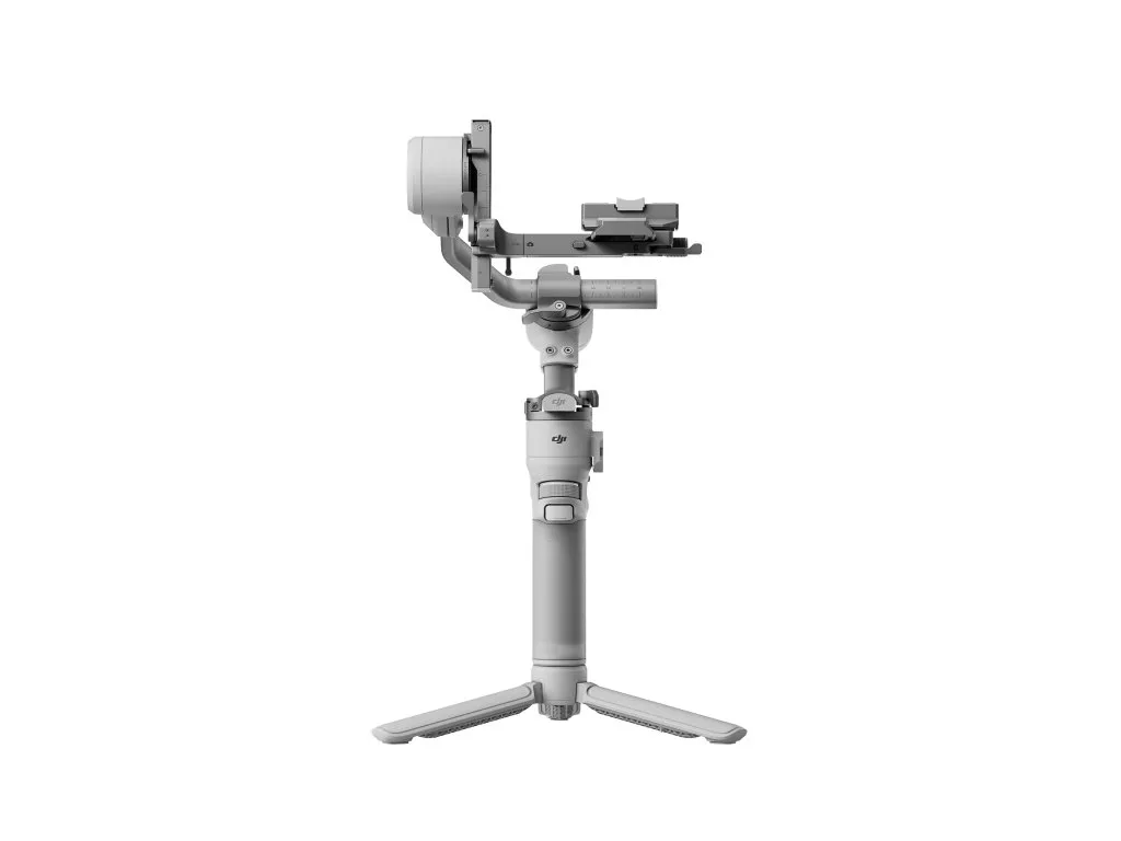 DJI RS 4 MiniGimbal za kameru - slika 3
