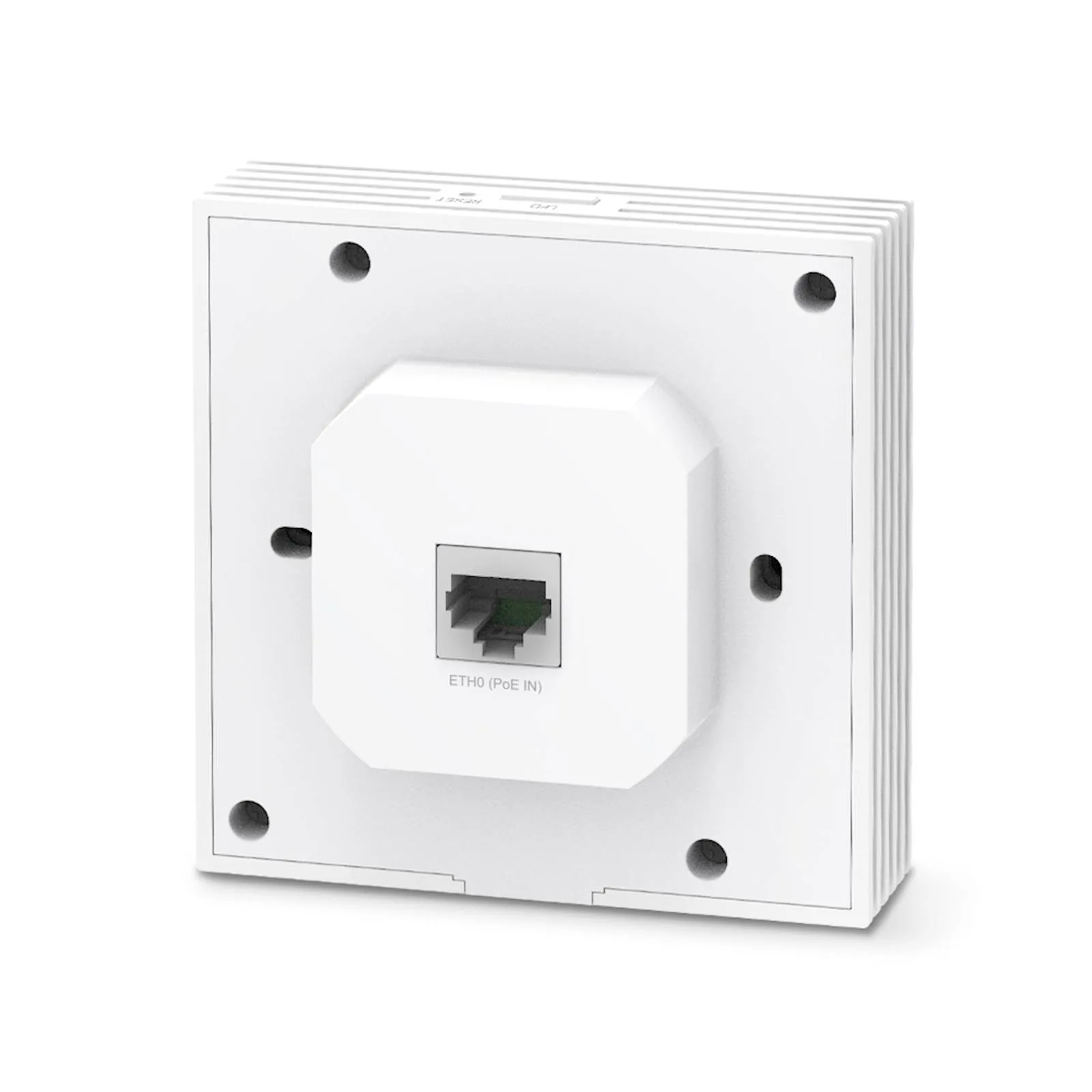 Access Point Omada TP-Link AX3000 Wall WiFi 6 EAP650-Wall - slika 2
