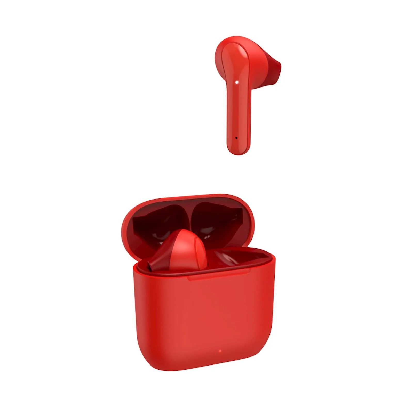 Slušalice Hama "Freedom Light" Bluetooth® crvene - slika 3