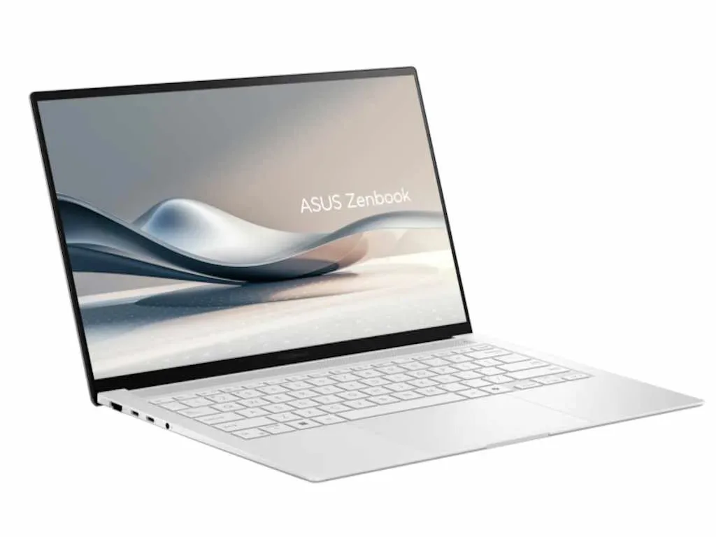 ASUS Zenbook UX5406SA-PZ631W 14" 3K OLED, Ultra 7 256V 16GB DDR5, 512GB, Win11Home, Touch - slika 6