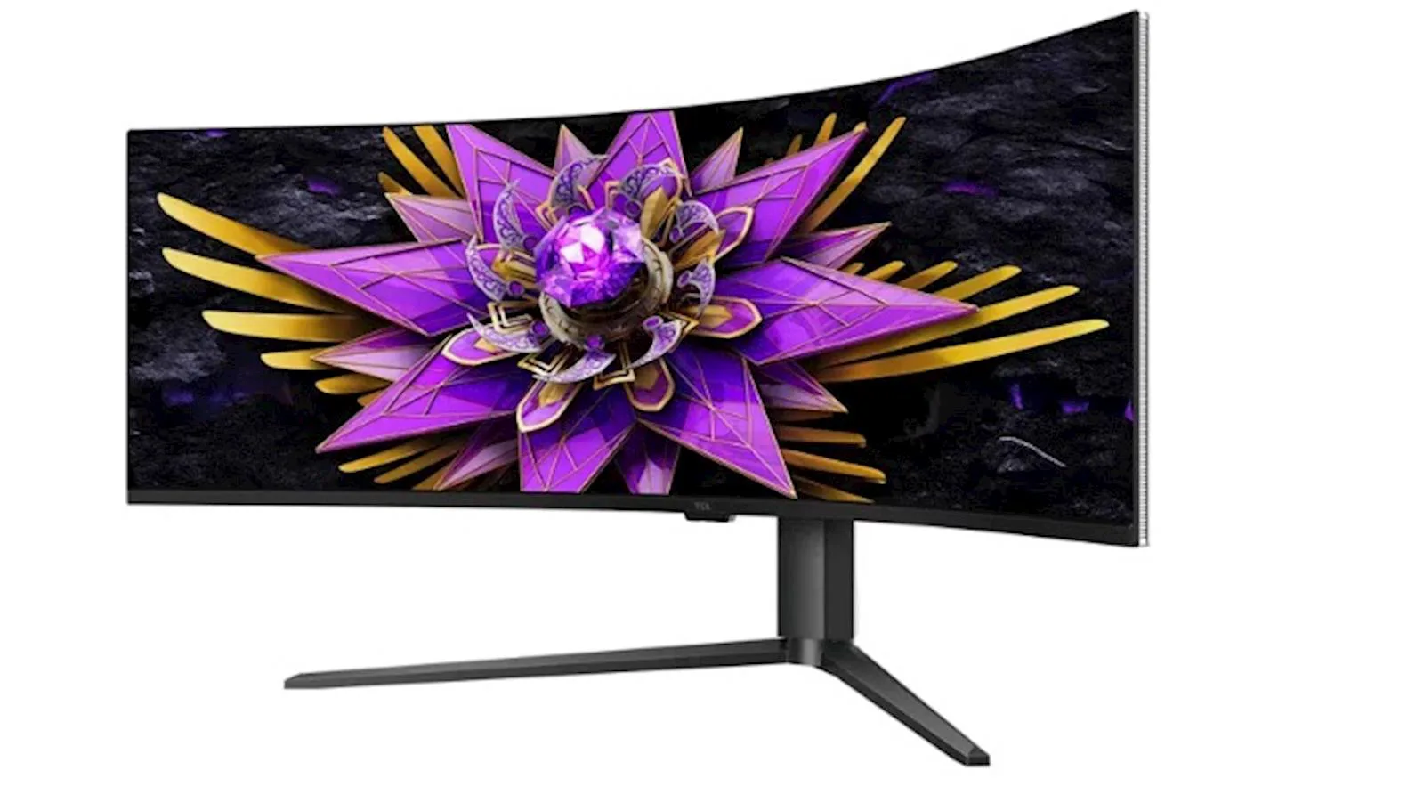 Monitor TCL Dual 4K QD-Mini LED 57in - slika 2