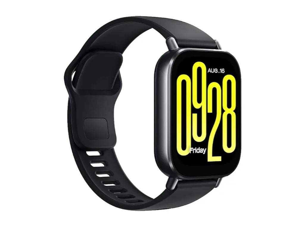Redmi Watch 6 Active, black - slika 3